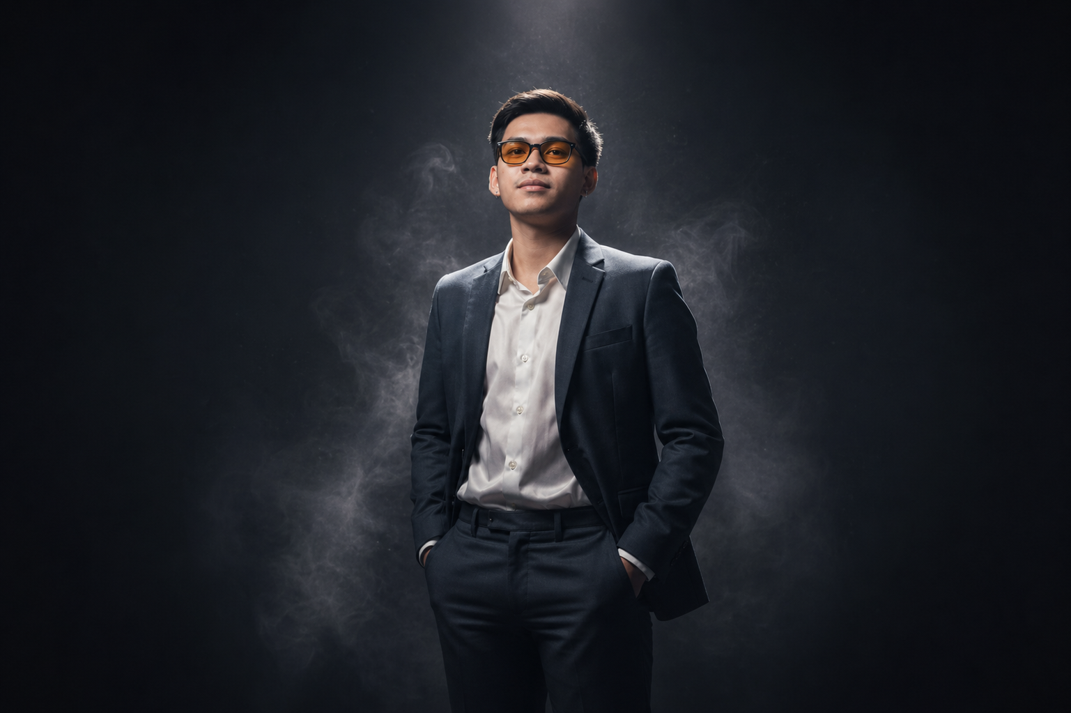 Keith Chester Gumahin